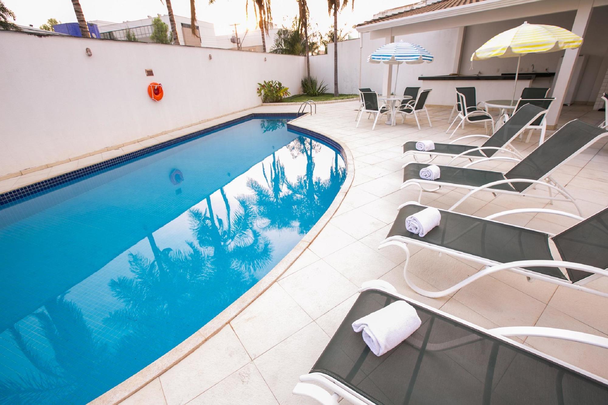 Verona Hplus Long Stay Torto Exterior photo