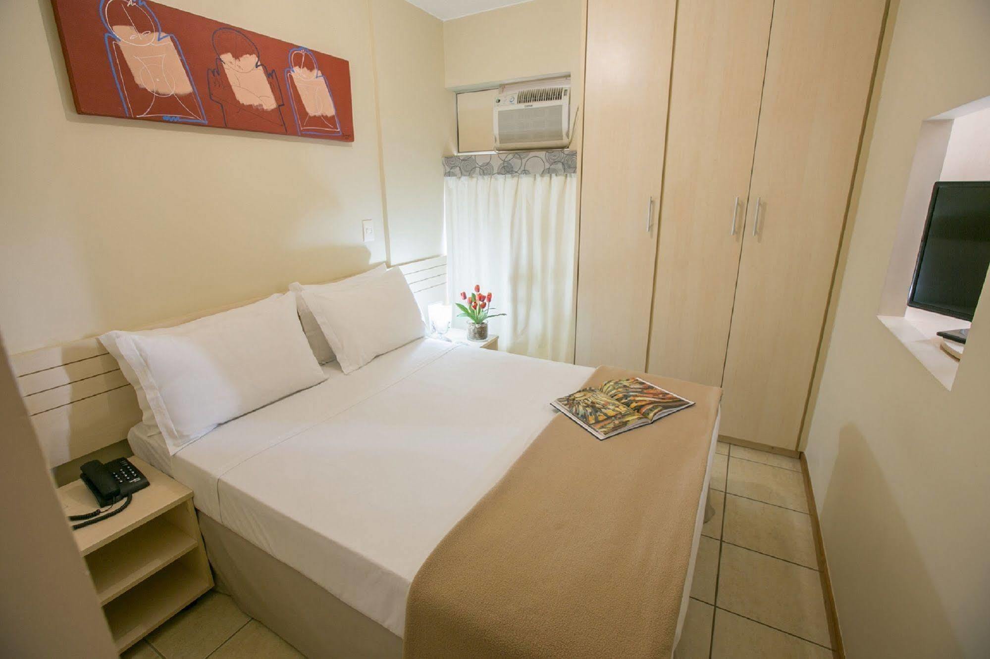 Verona Hplus Long Stay Torto Exterior photo